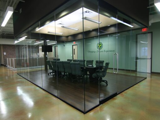 Dialyspa Corporate Offices