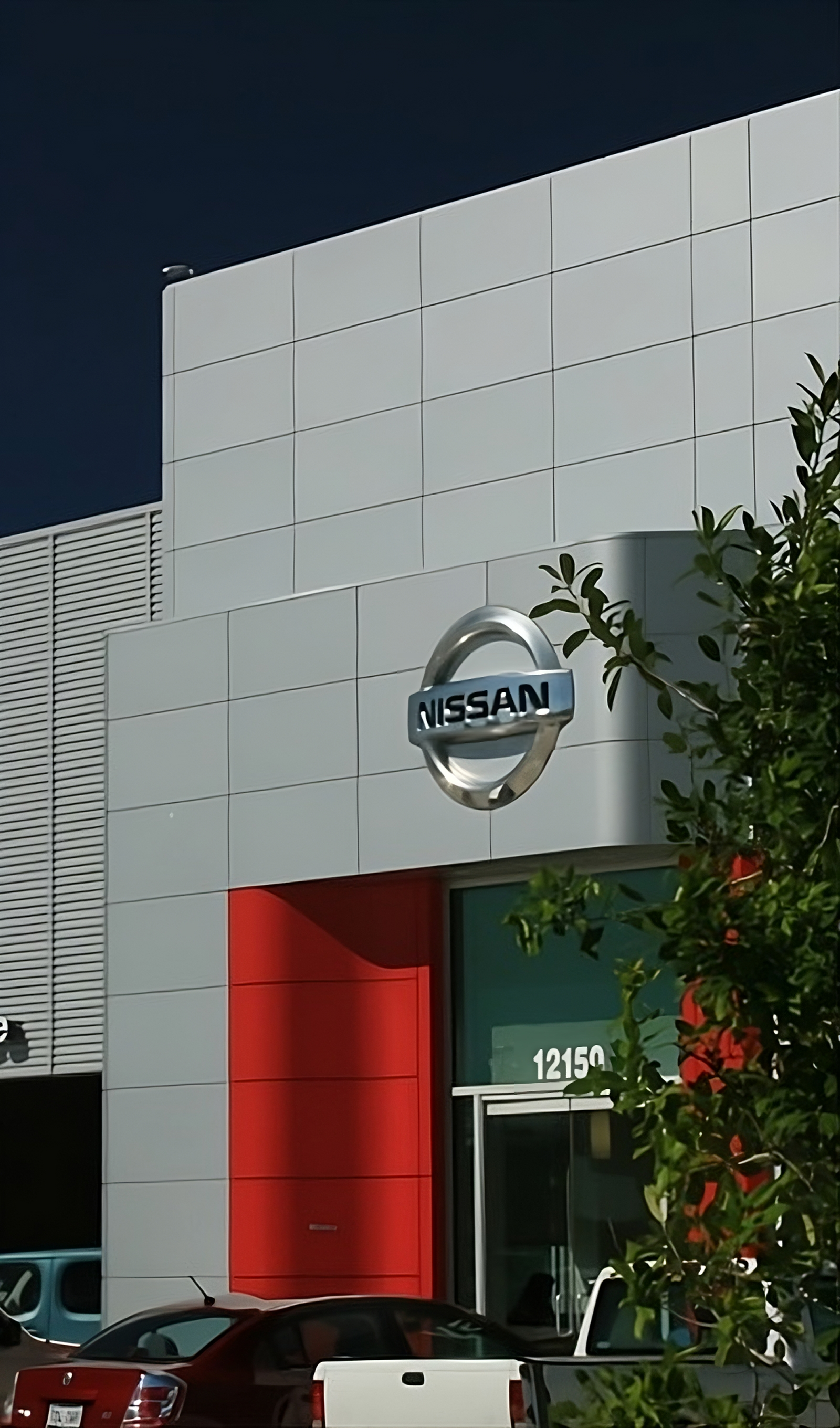 Mossy_Nissan_close_up_cropped-transformed Close up of Mossy Nissan's entrance.