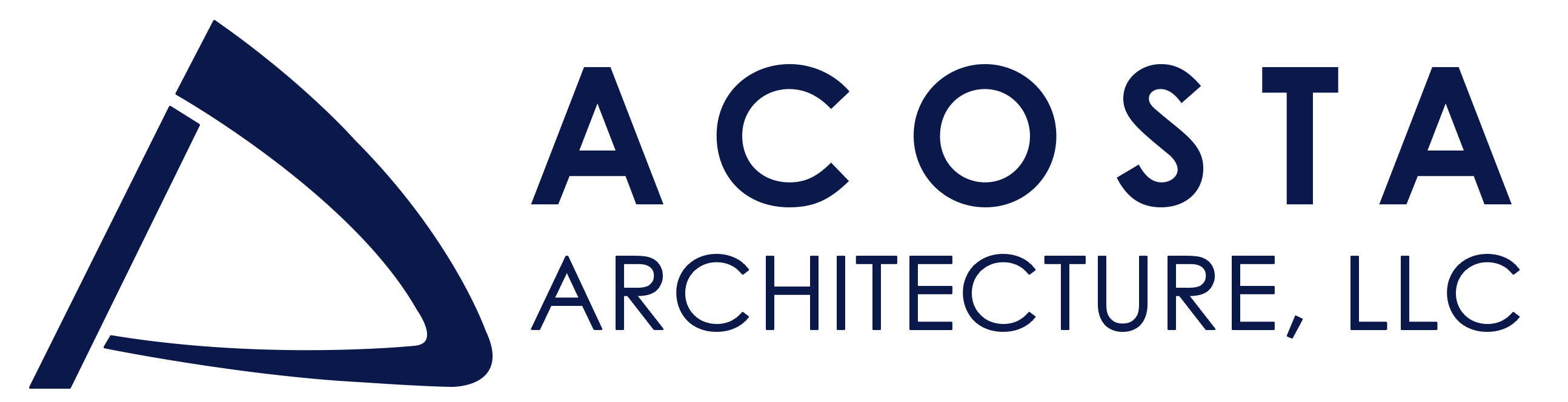 Click here to go back to the Acosta Architecture homepage